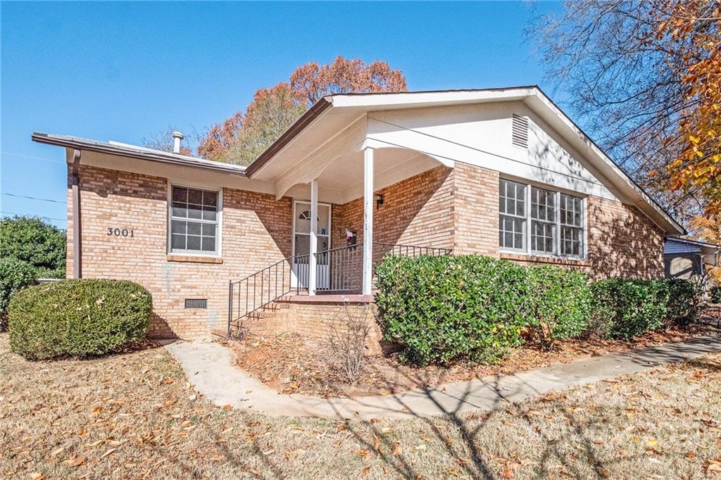3001 Cricketeer Drive Charlotte NC 28216