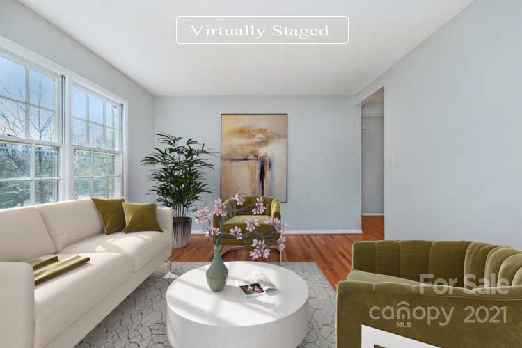 3001 Cricketeer Drive Charlotte NC 28216