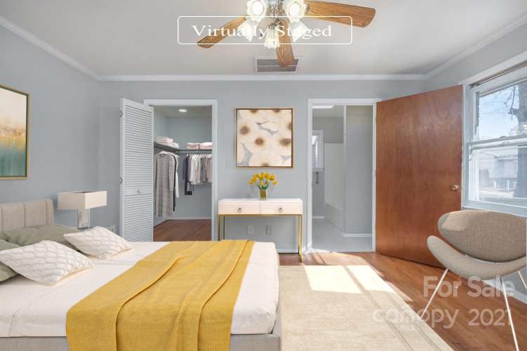 3001 Cricketeer Drive Charlotte NC 28216