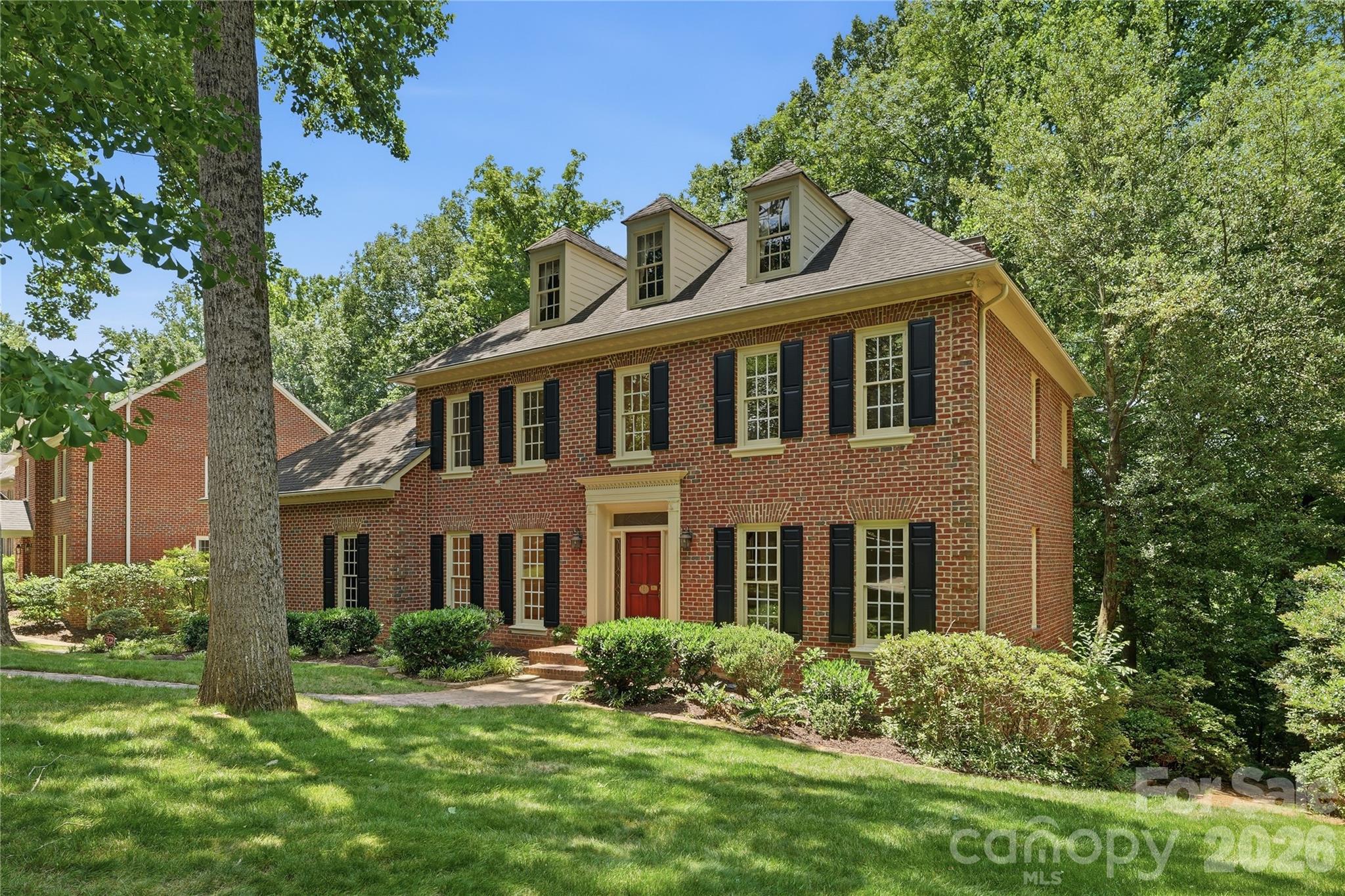 10205 Balmoral Circle Charlotte NC 28210