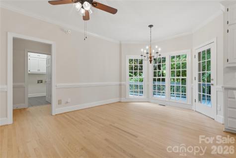 10205 Balmoral Circle Charlotte NC 28210
