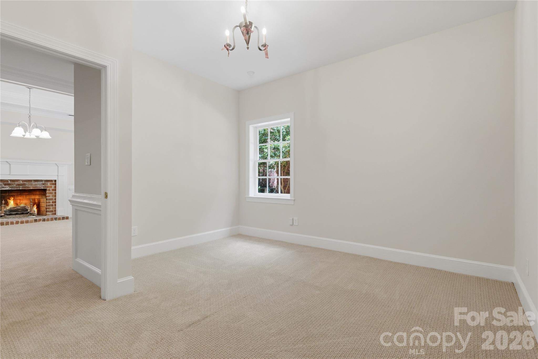 10205 Balmoral Circle Charlotte NC 28210