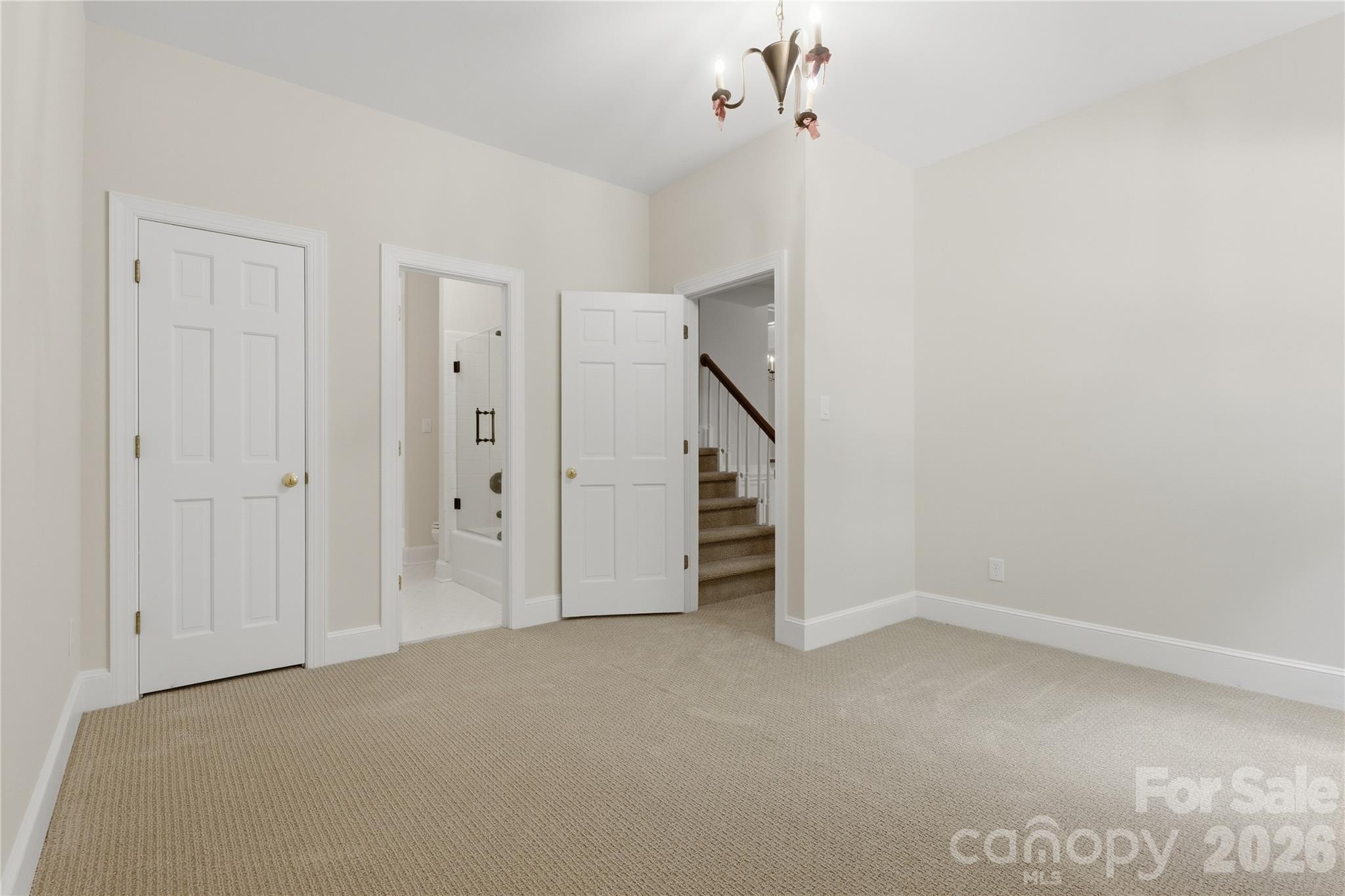10205 Balmoral Circle Charlotte NC 28210