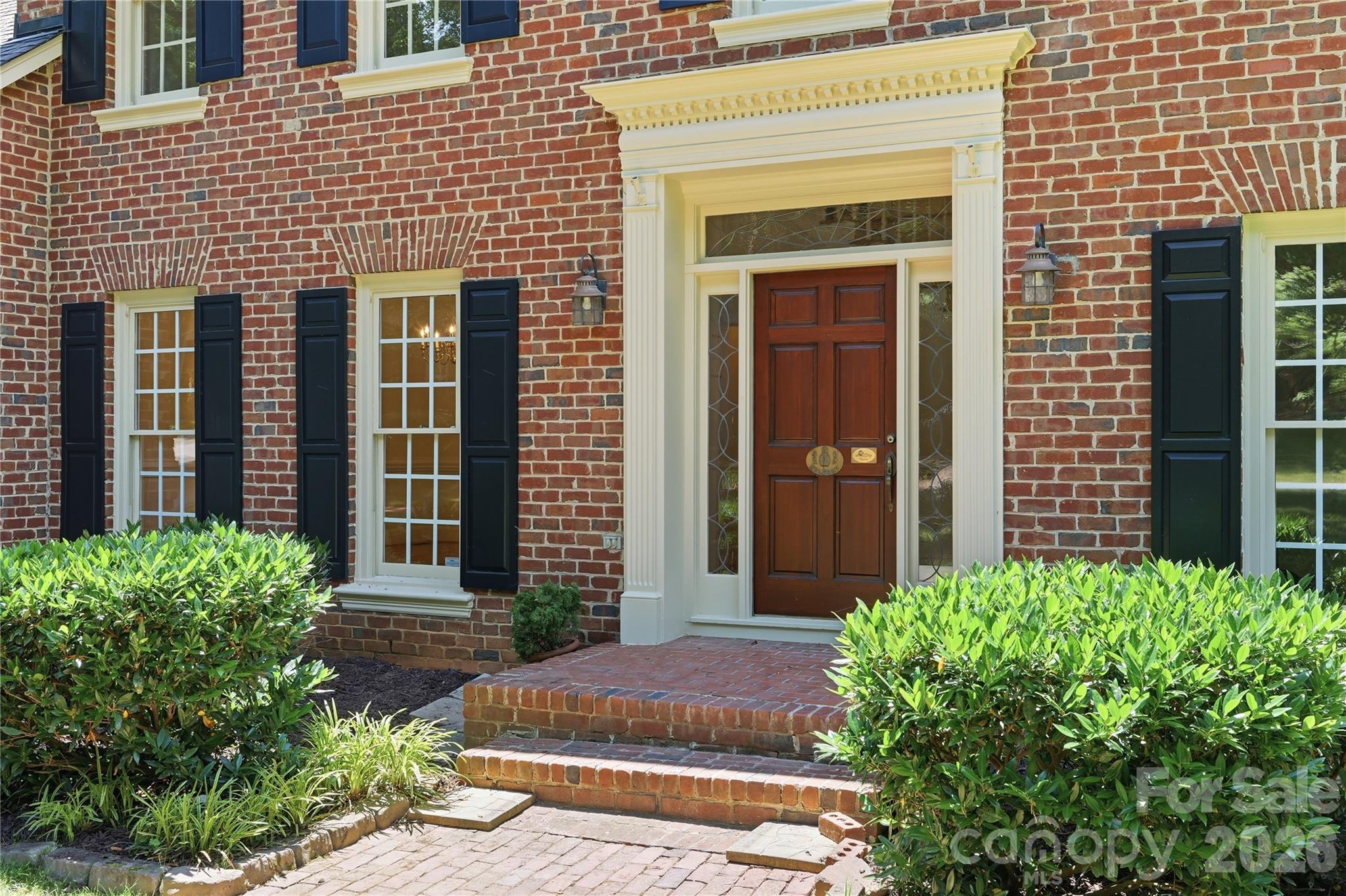 10205 Balmoral Circle Charlotte NC 28210