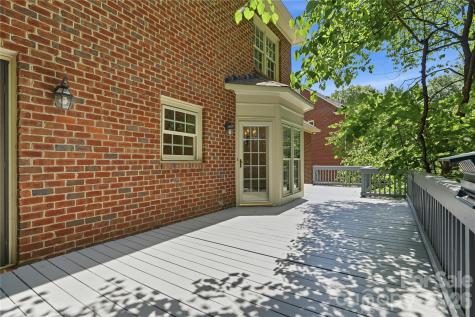 10205 Balmoral Circle Charlotte NC 28210