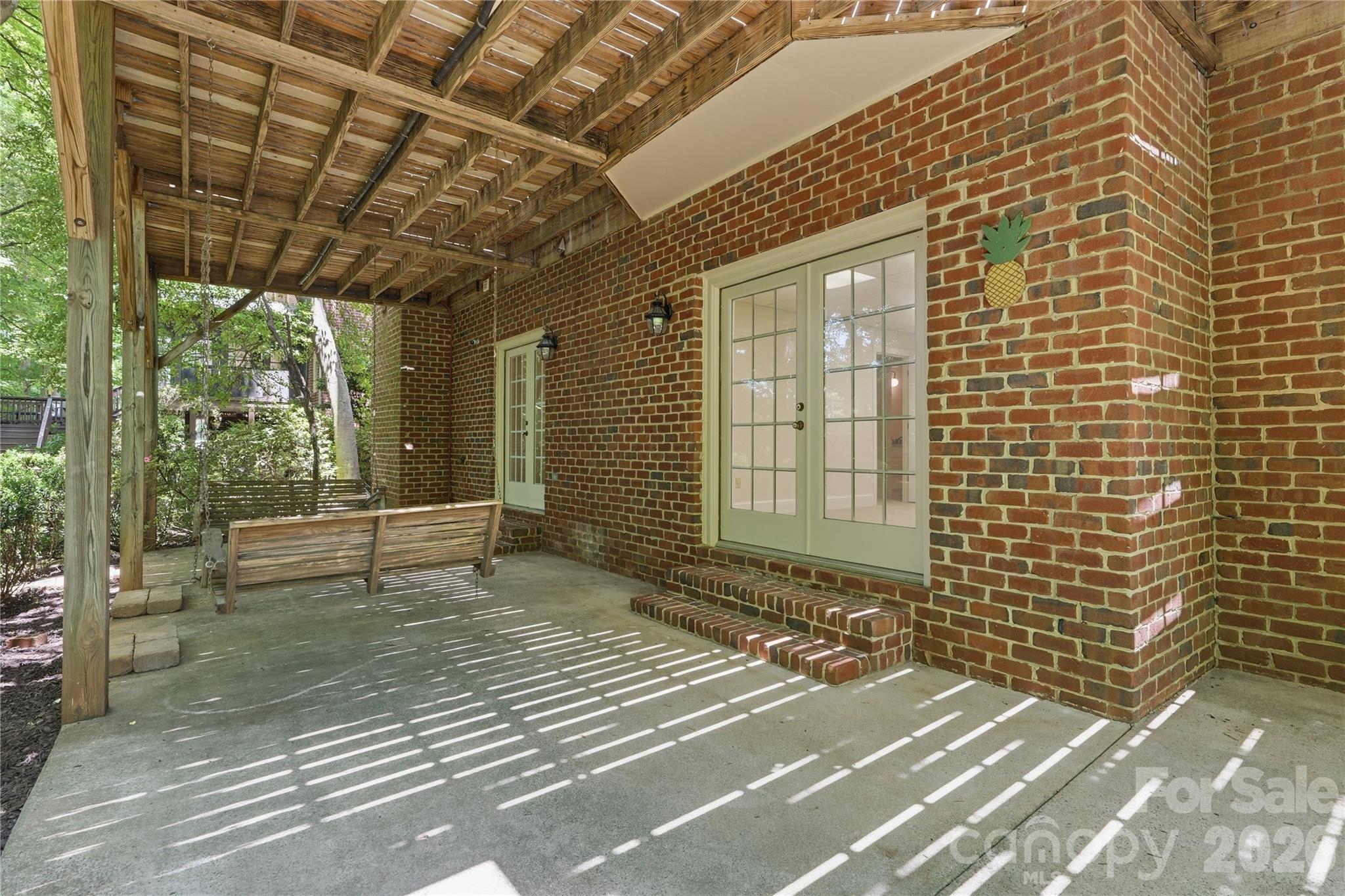 10205 Balmoral Circle Charlotte NC 28210