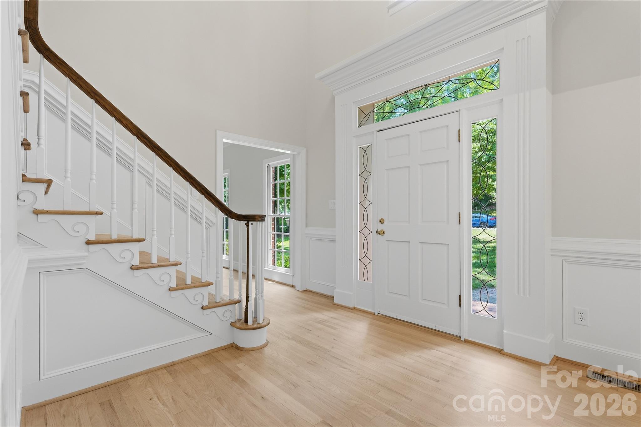 10205 Balmoral Circle Charlotte NC 28210