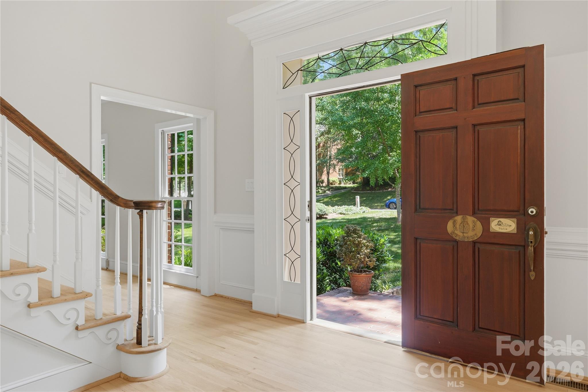 10205 Balmoral Circle Charlotte NC 28210