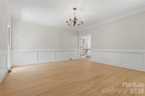 10205 Balmoral Circle Charlotte NC 28210