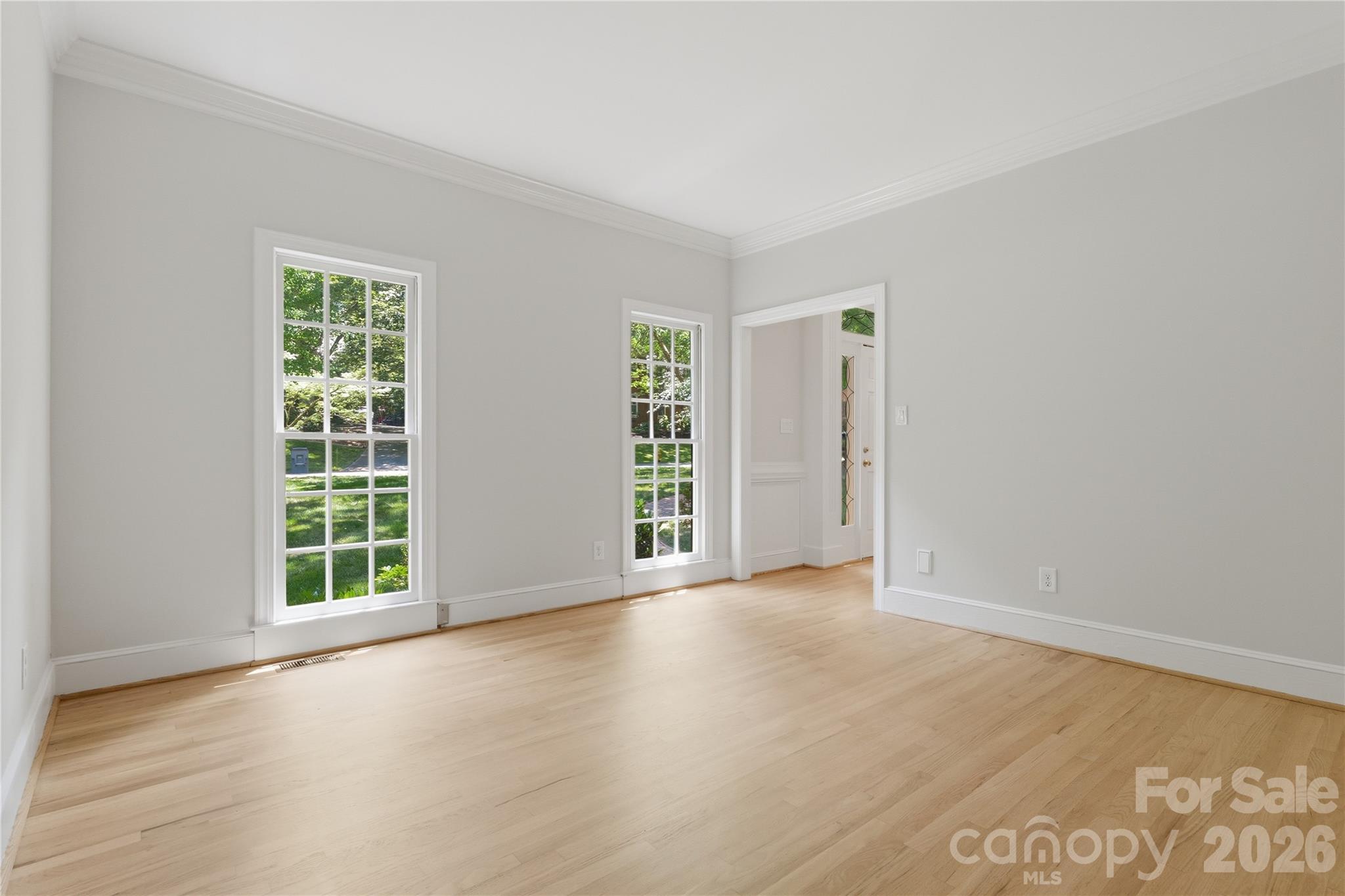 10205 Balmoral Circle Charlotte NC 28210