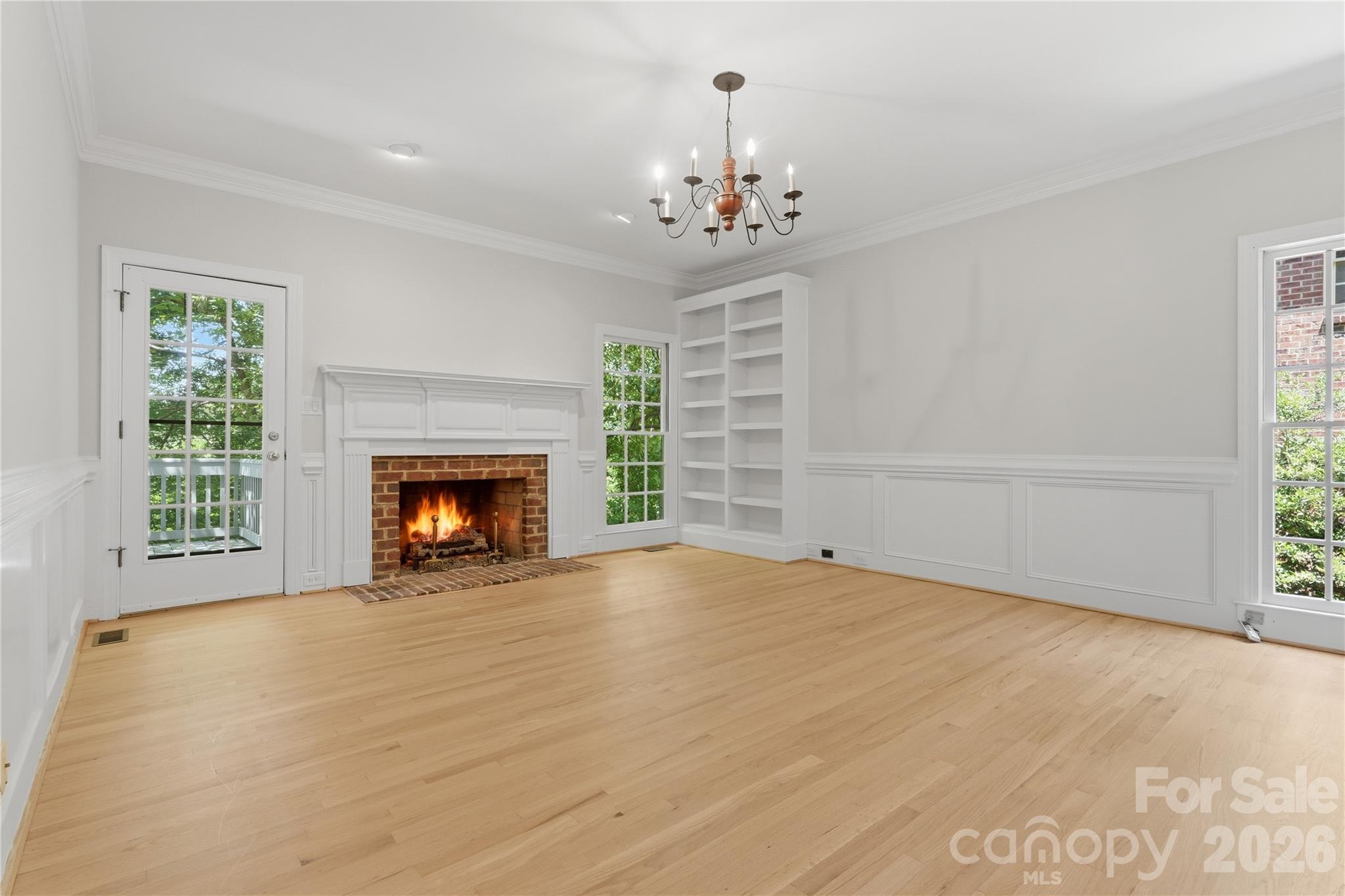 10205 Balmoral Circle Charlotte NC 28210