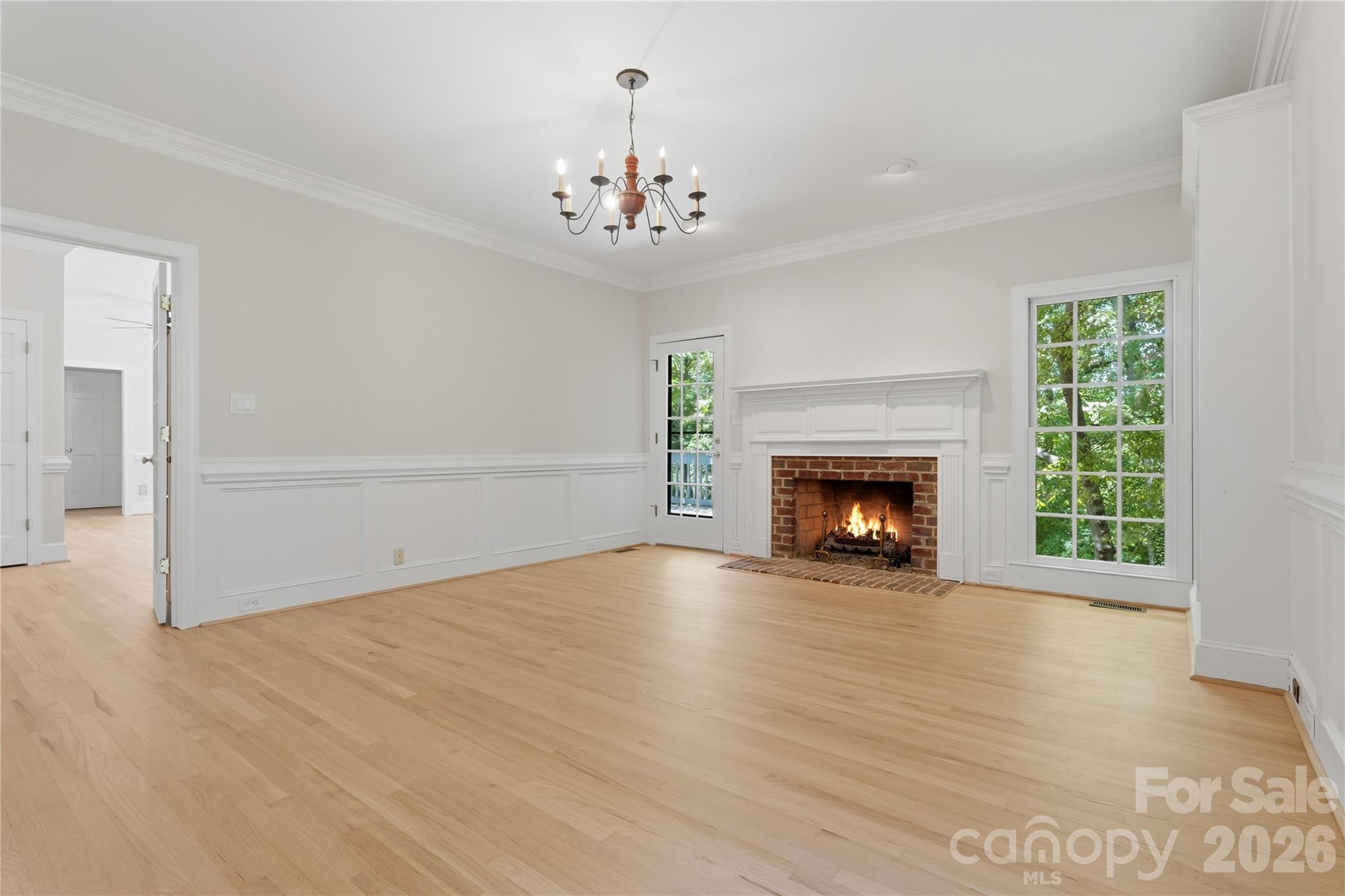 10205 Balmoral Circle Charlotte NC 28210