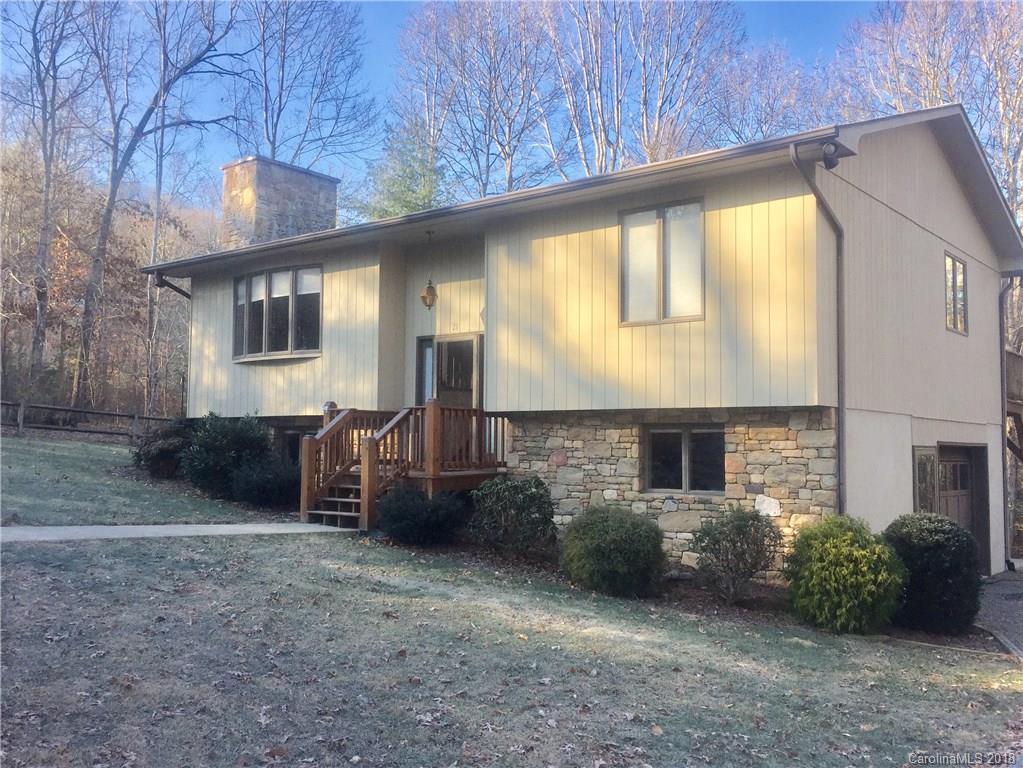 21 Teaberry Lane Weaverville NC 28787