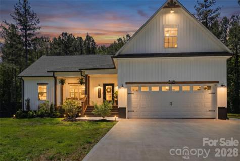 5118 Star Magnolia Court Clover SC 29710