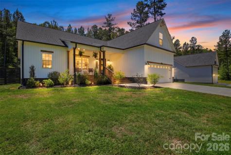 5118 Star Magnolia Court Clover SC 29710