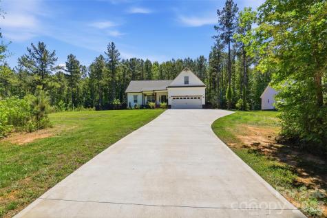 5118 Star Magnolia Court Clover SC 29710