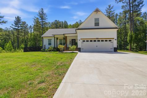 5118 Star Magnolia Court Clover SC 29710