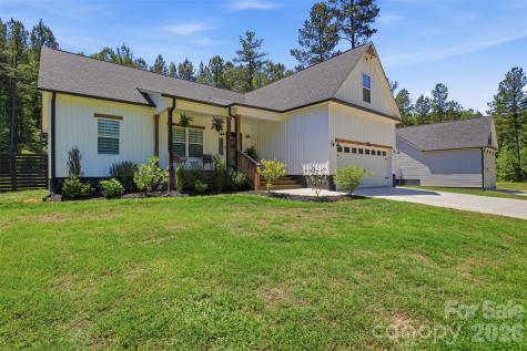 5118 Star Magnolia Court Clover SC 29710