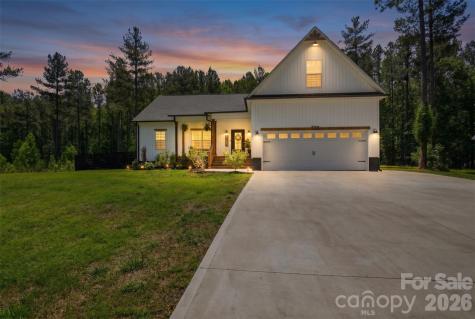 5118 Star Magnolia Court Clover SC 29710