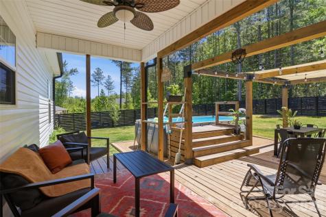 5118 Star Magnolia Court Clover SC 29710