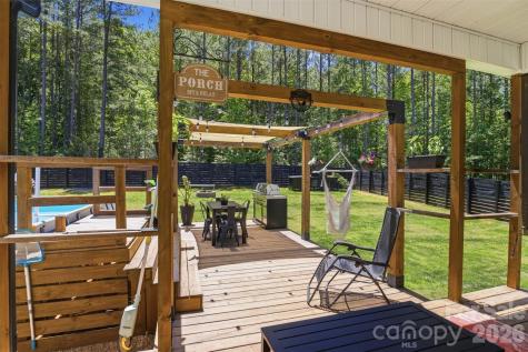 5118 Star Magnolia Court Clover SC 29710