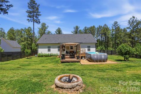 5118 Star Magnolia Court Clover SC 29710