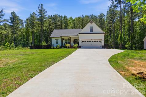 5118 Star Magnolia Court Clover SC 29710