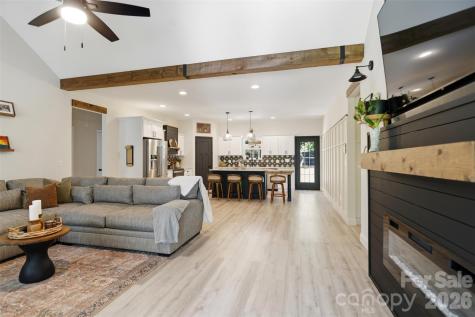 5118 Star Magnolia Court Clover SC 29710