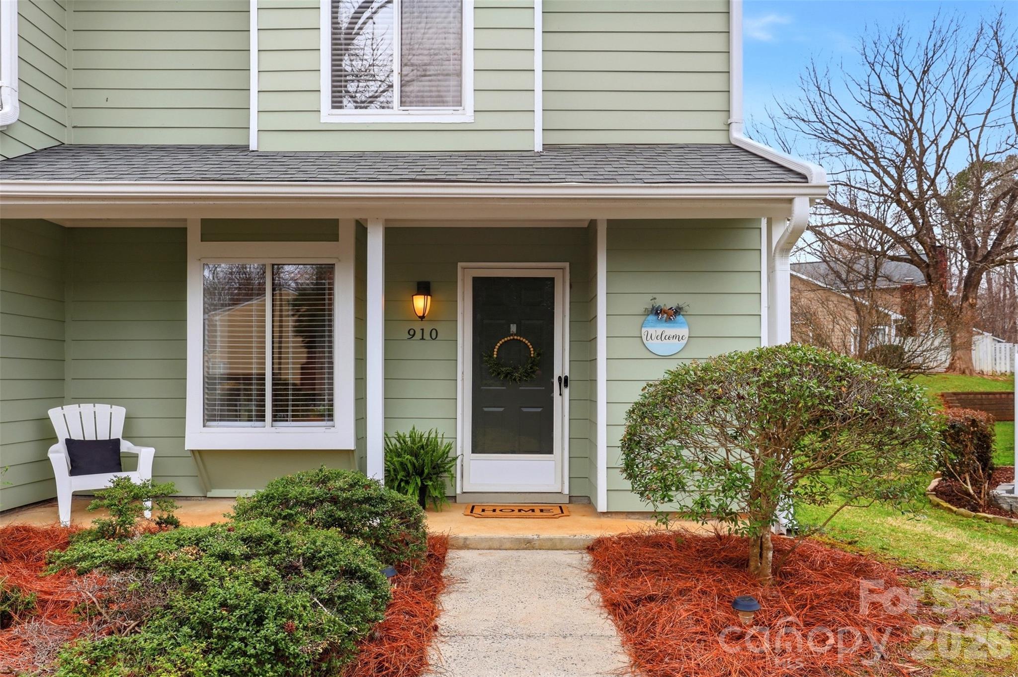 910 Sardis Cove Drive Charlotte NC 28270