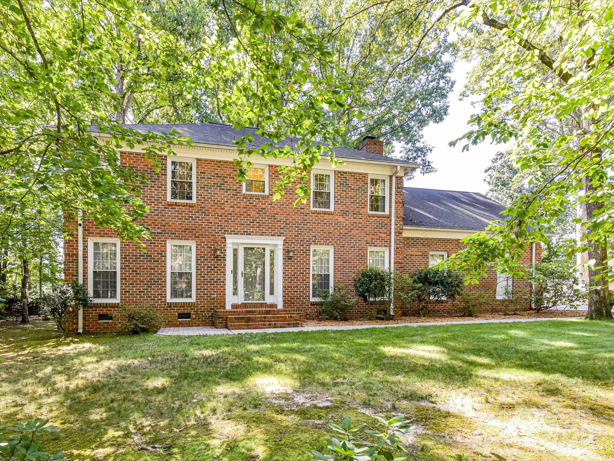 2506 King Arthur Drive Monroe NC 28110