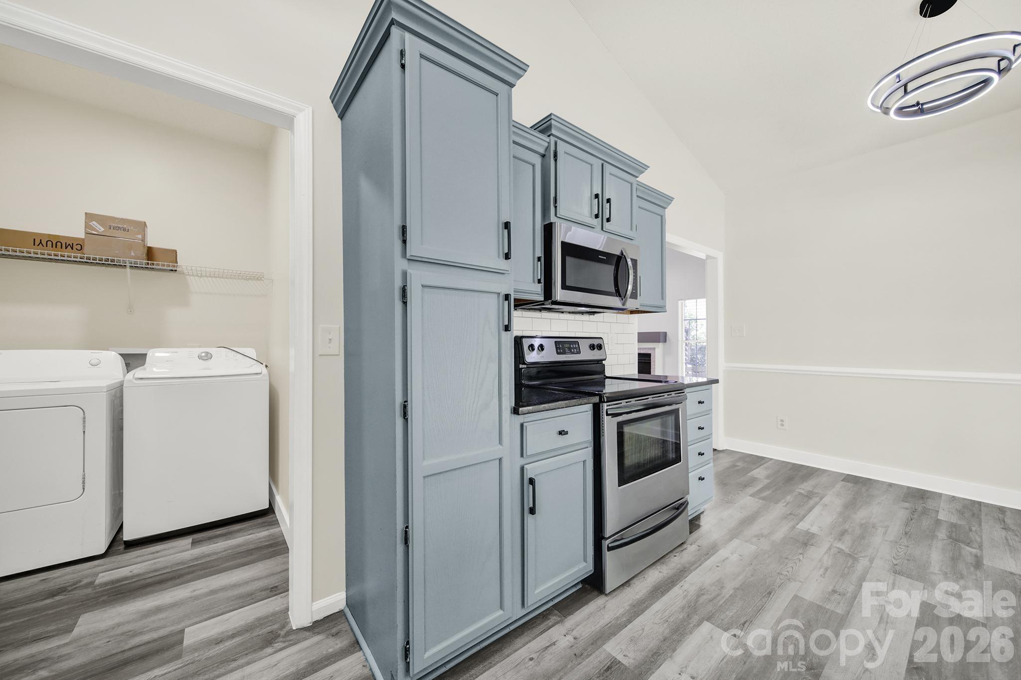 13222 Baker Mills Road Pineville NC 28134