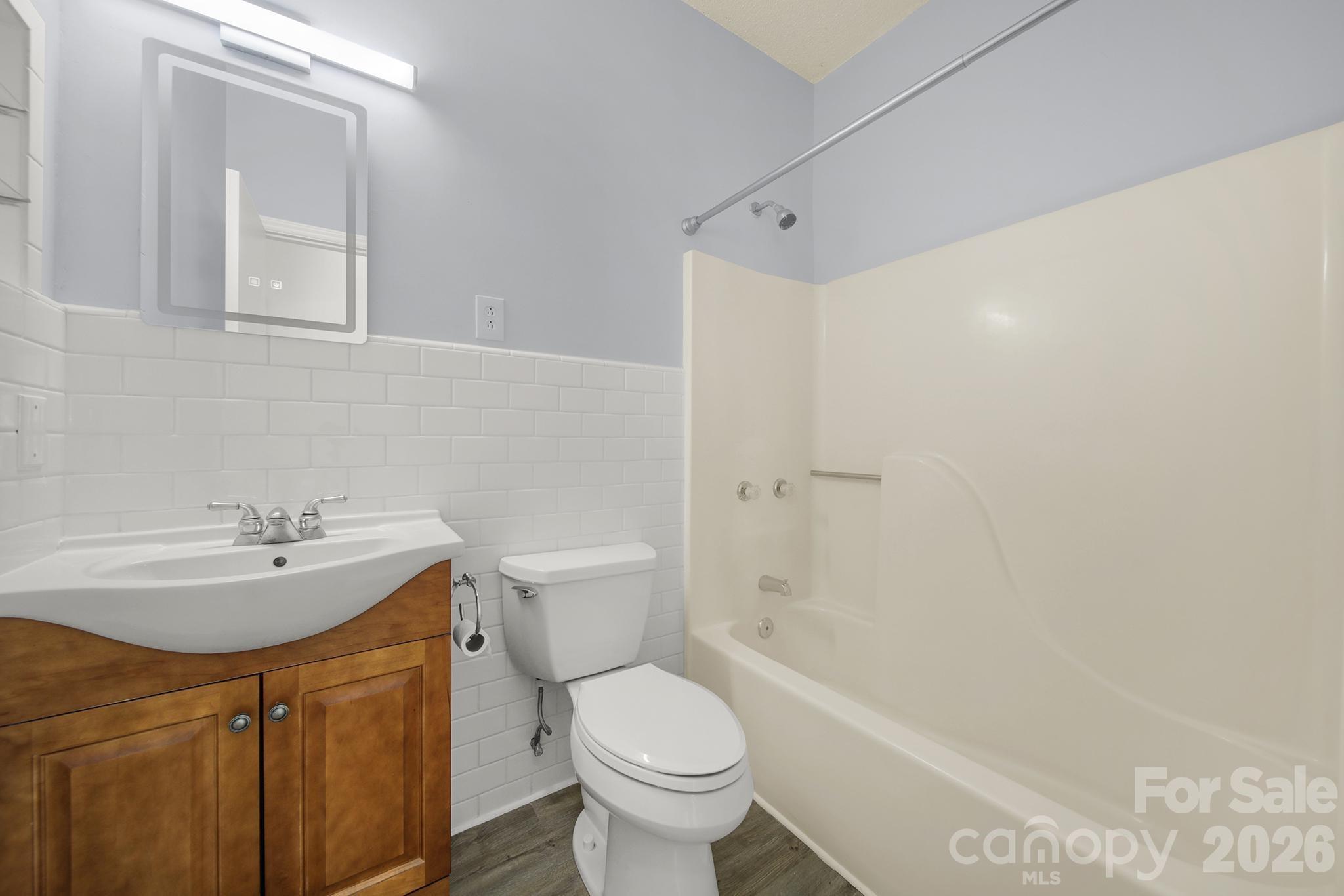 13222 Baker Mills Road Pineville NC 28134