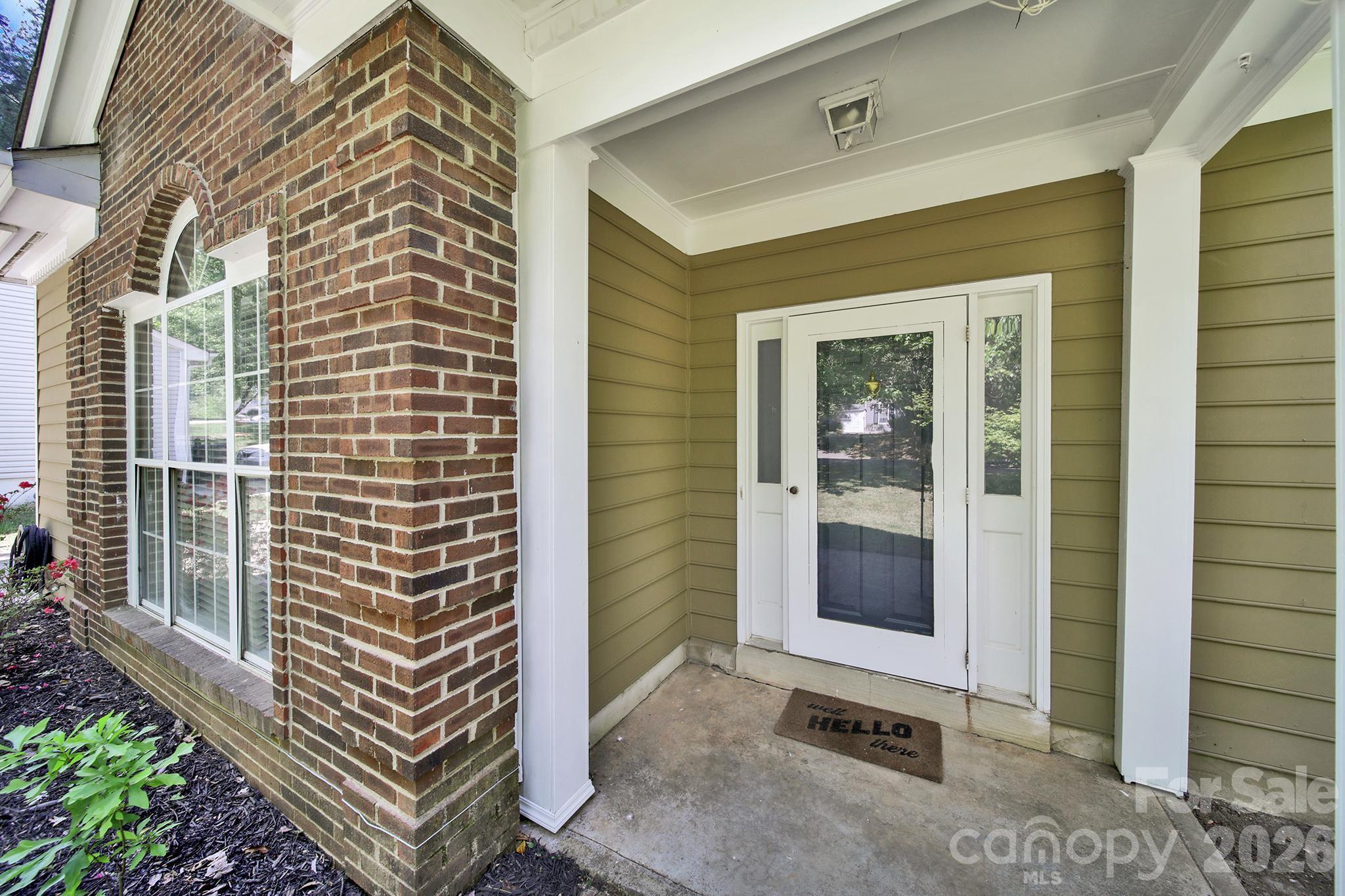 13222 Baker Mills Road Pineville NC 28134