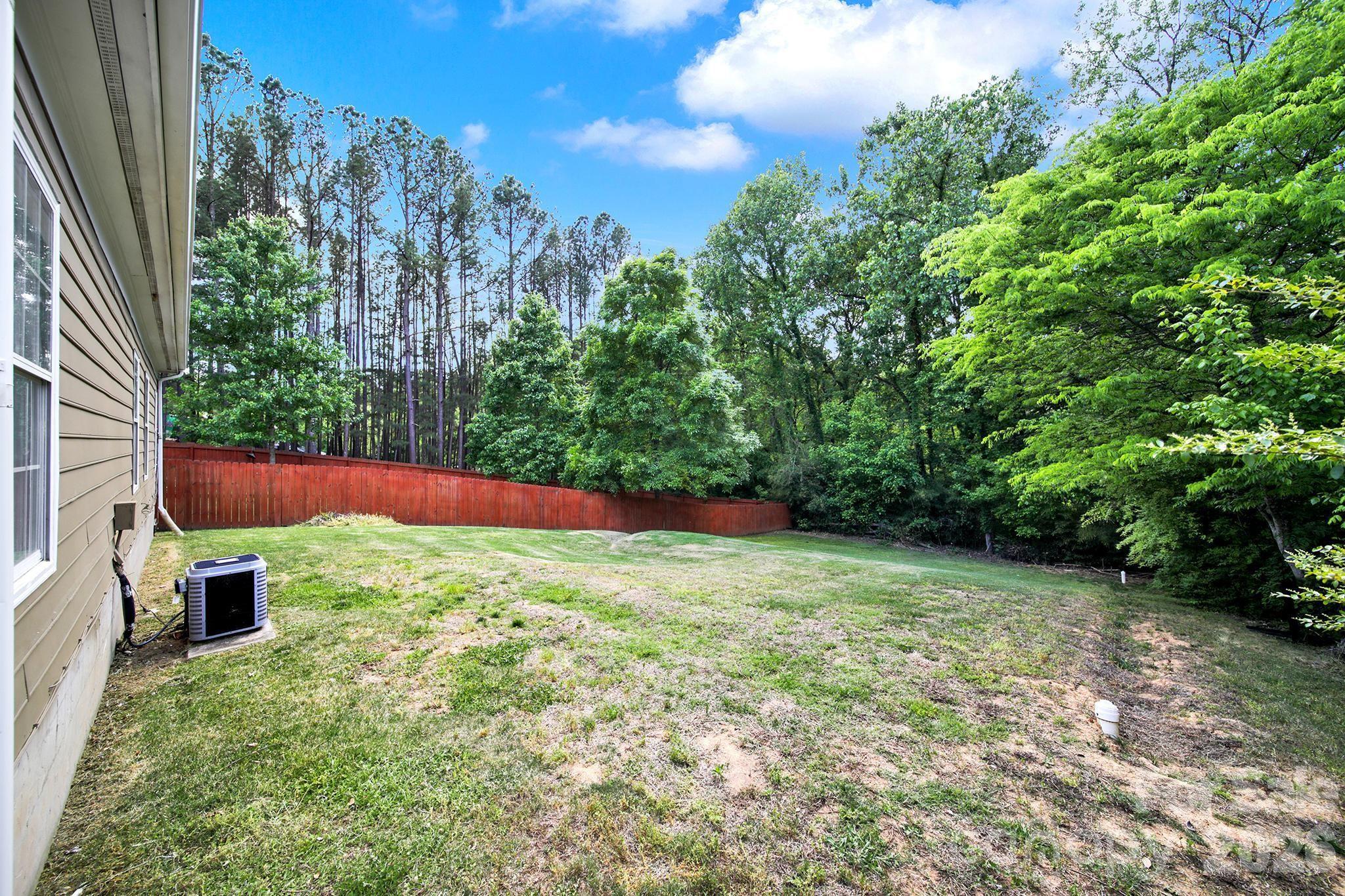 13222 Baker Mills Road Pineville NC 28134
