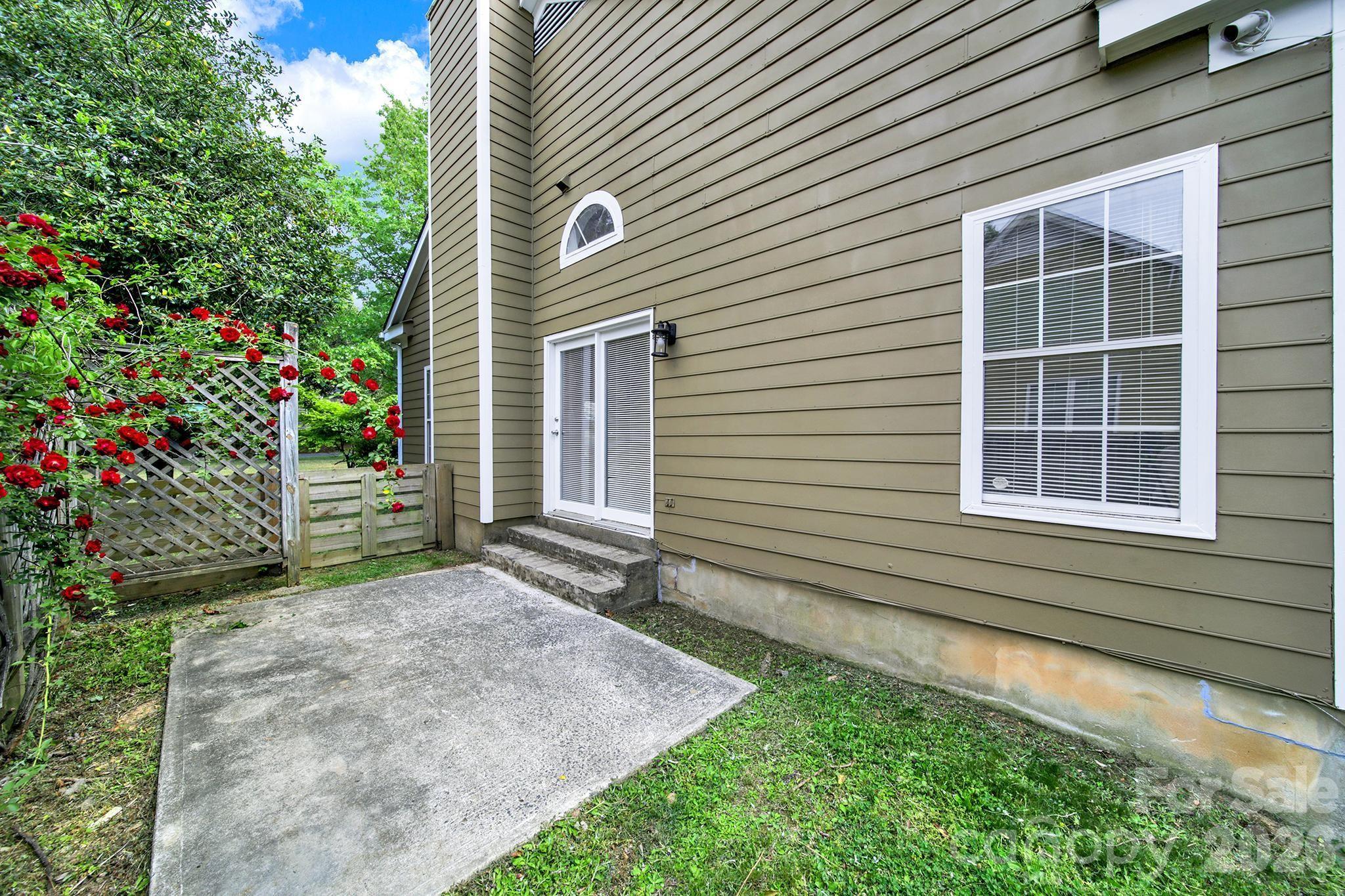 13222 Baker Mills Road Pineville NC 28134