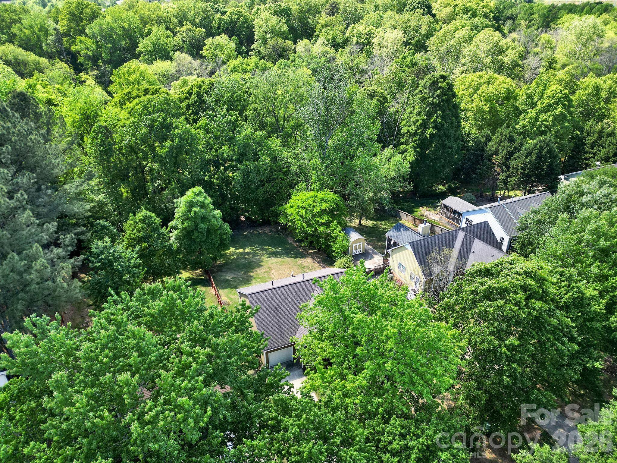 13222 Baker Mills Road Pineville NC 28134