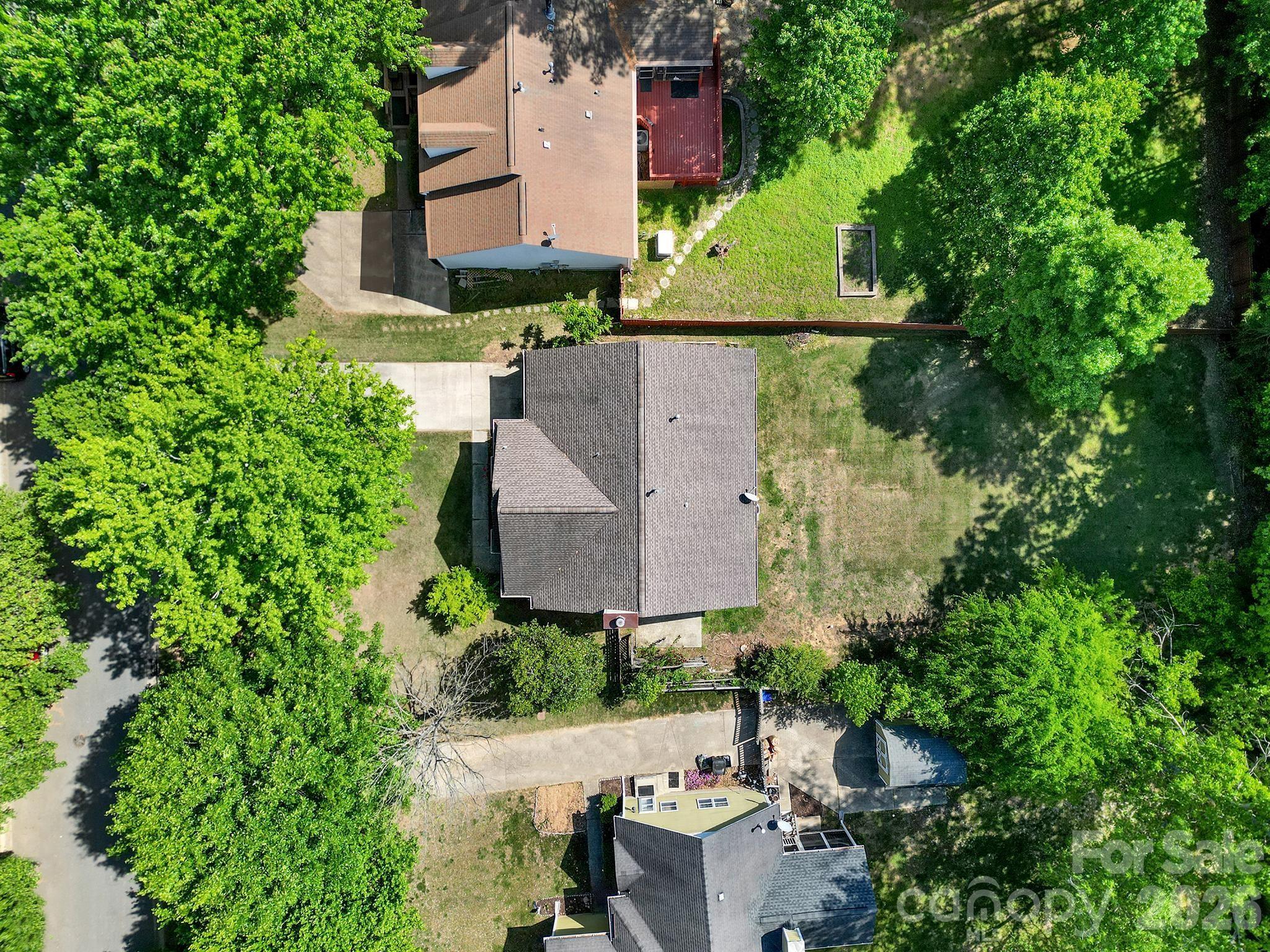 13222 Baker Mills Road Pineville NC 28134