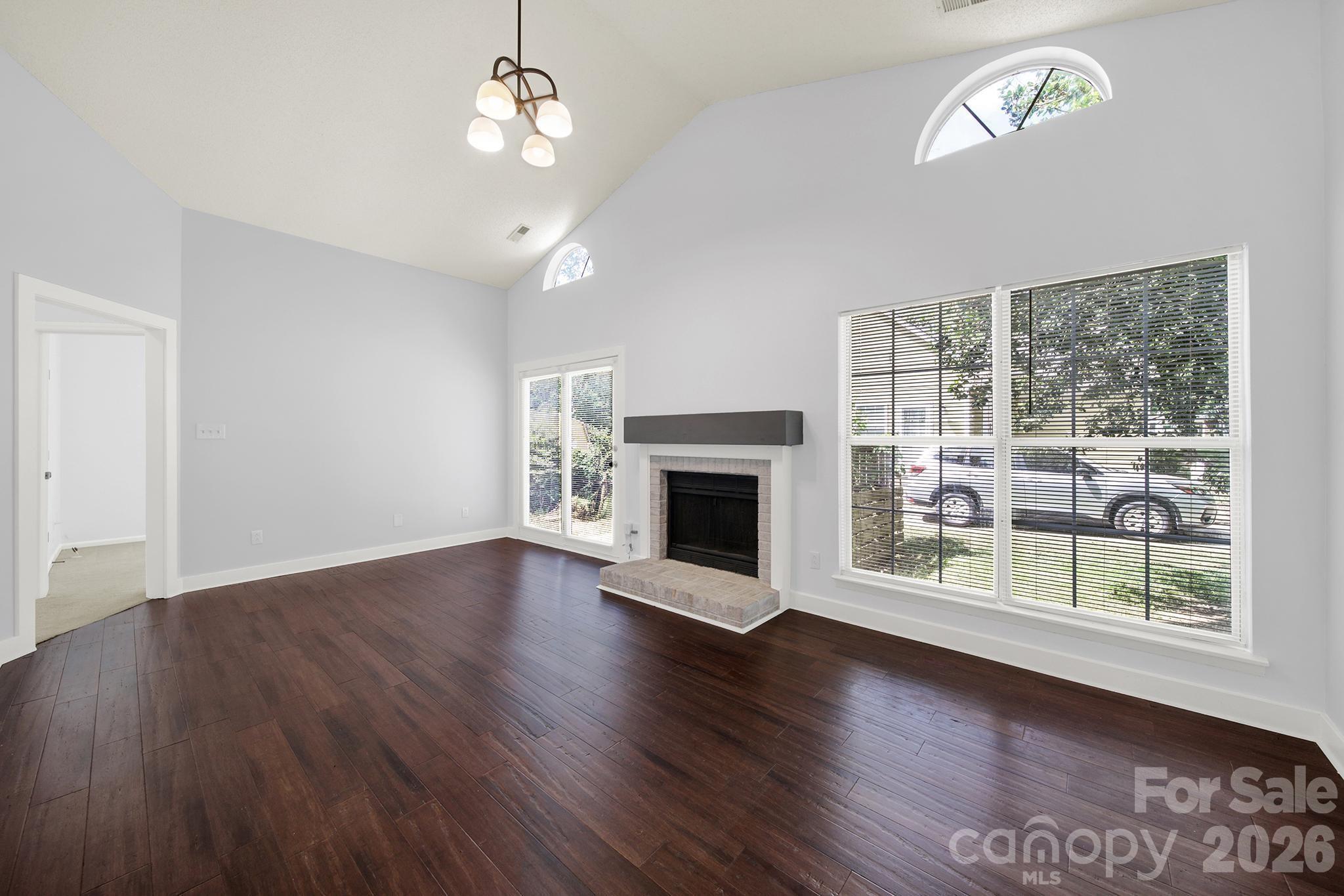 13222 Baker Mills Road Pineville NC 28134