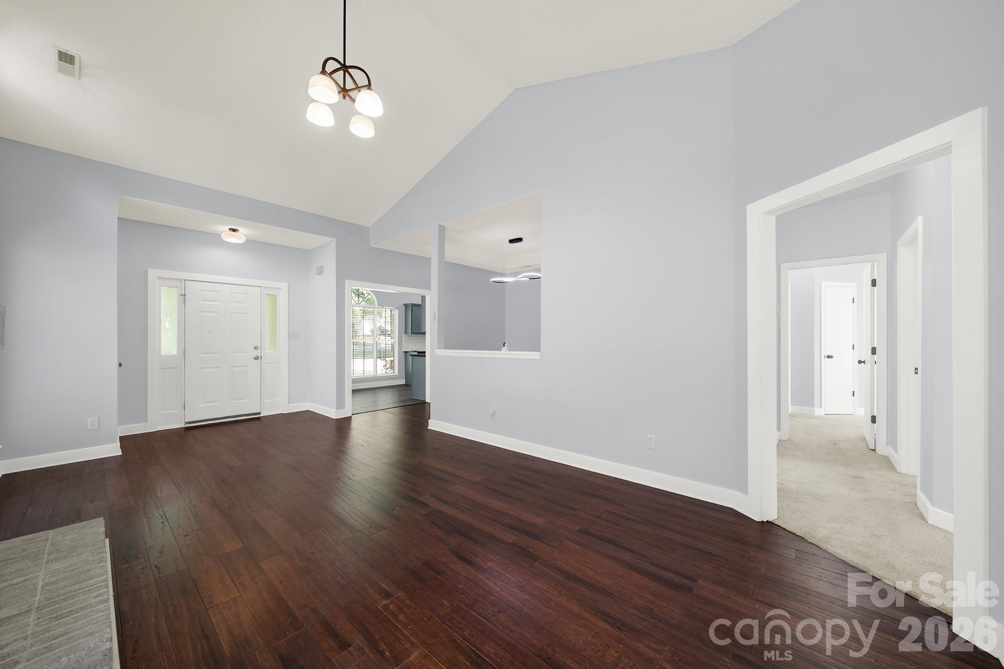 13222 Baker Mills Road Pineville NC 28134