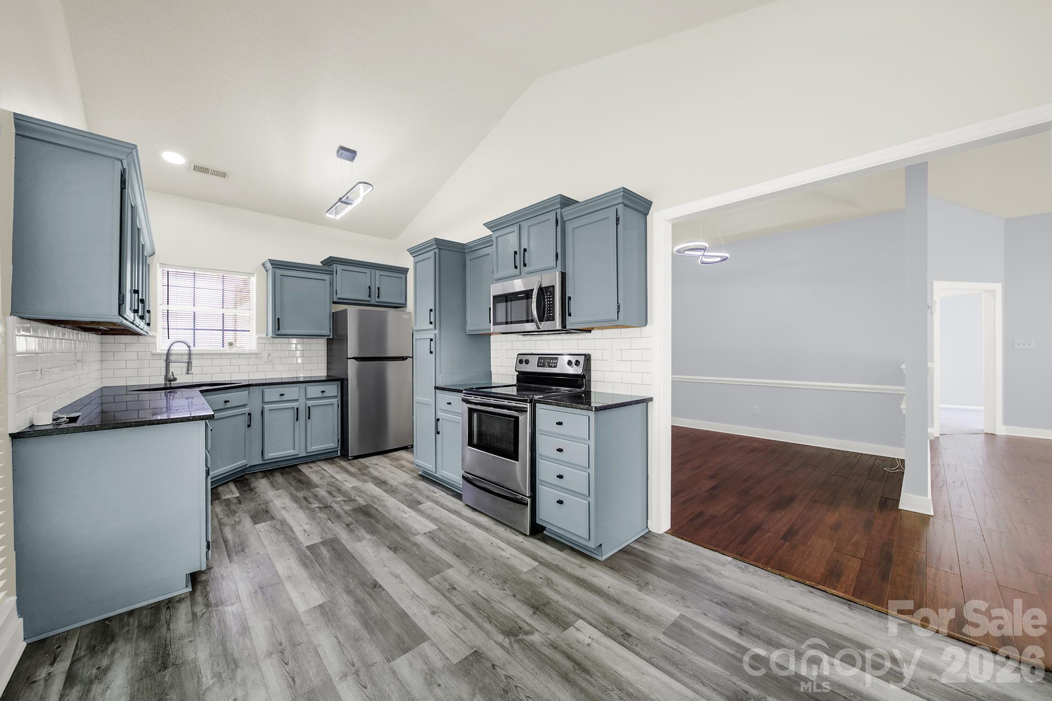 13222 Baker Mills Road Pineville NC 28134