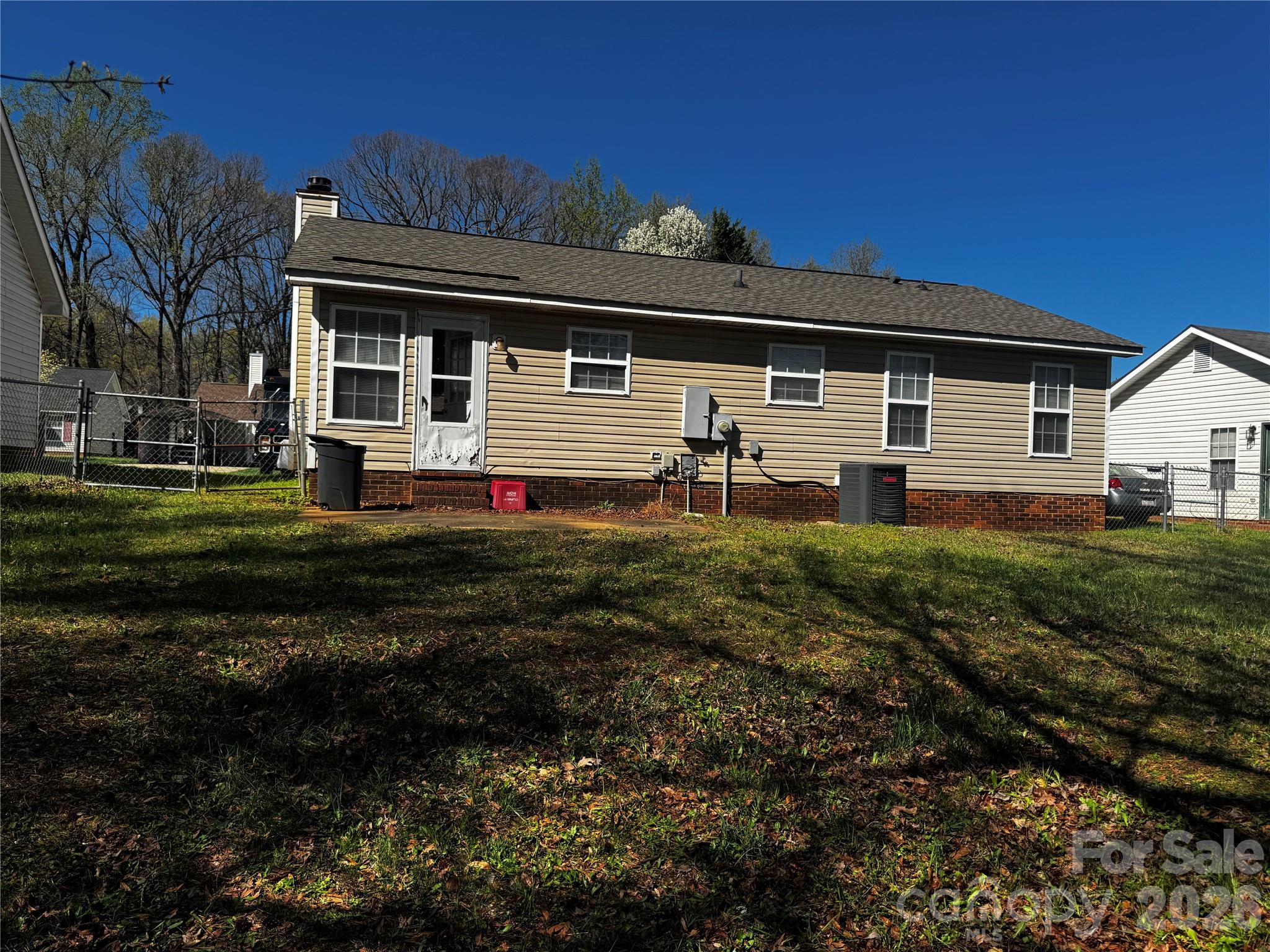 3648 High Laurel Lane Charlotte NC 28269