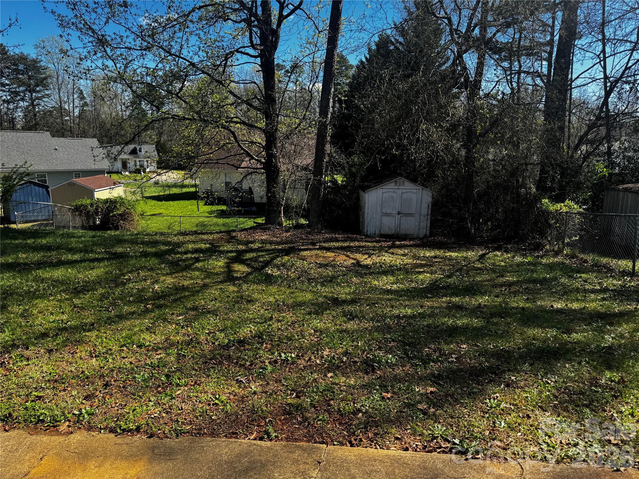 3648 High Laurel Lane Charlotte NC 28269