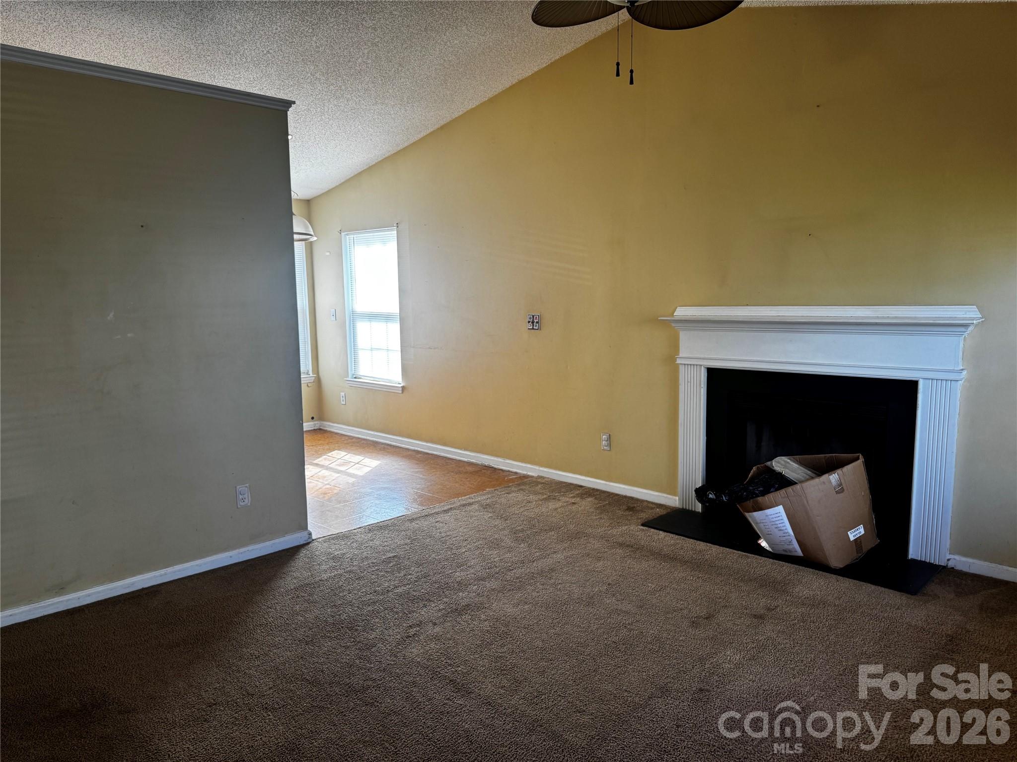 3648 High Laurel Lane Charlotte NC 28269