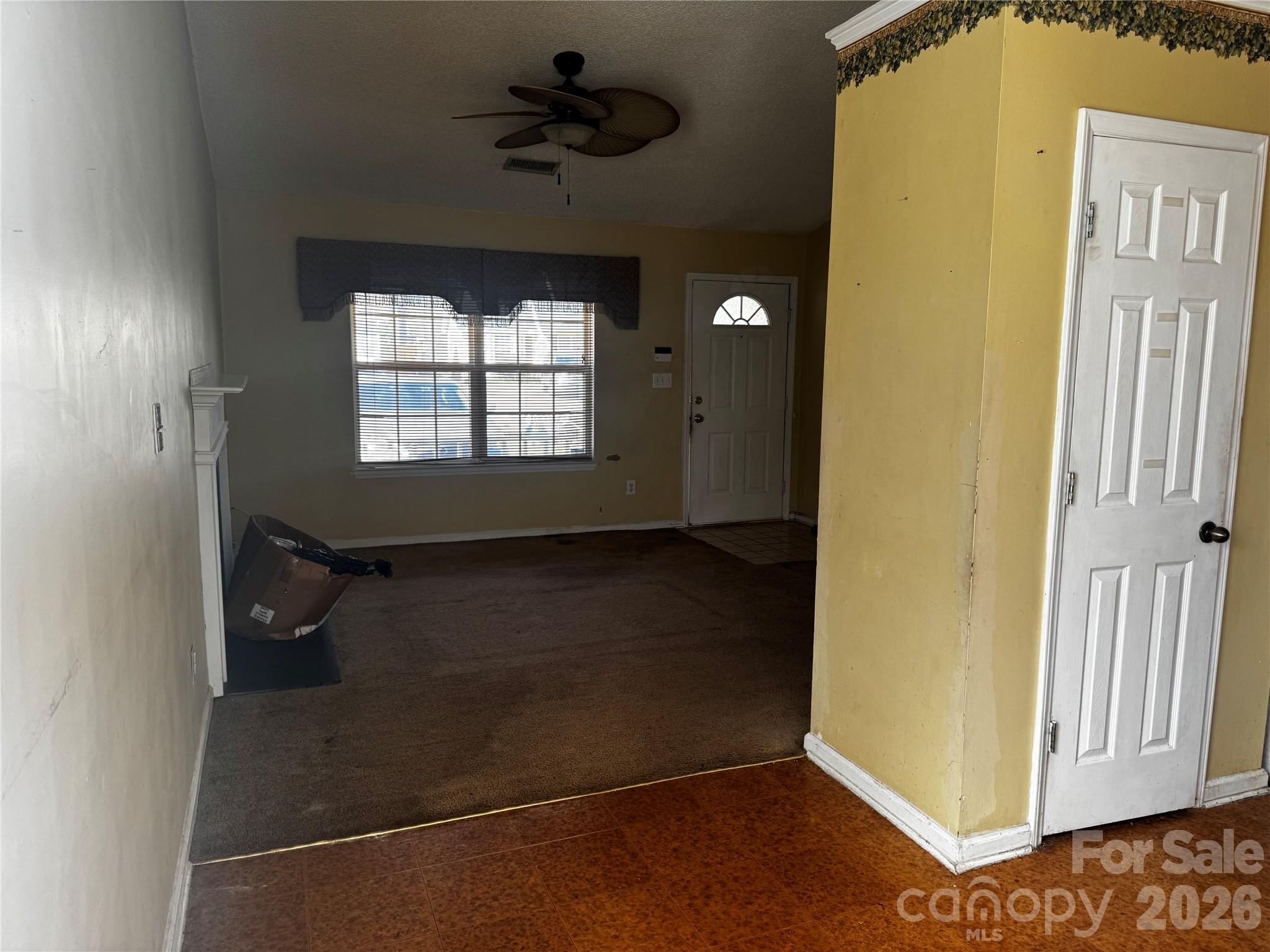 3648 High Laurel Lane Charlotte NC 28269