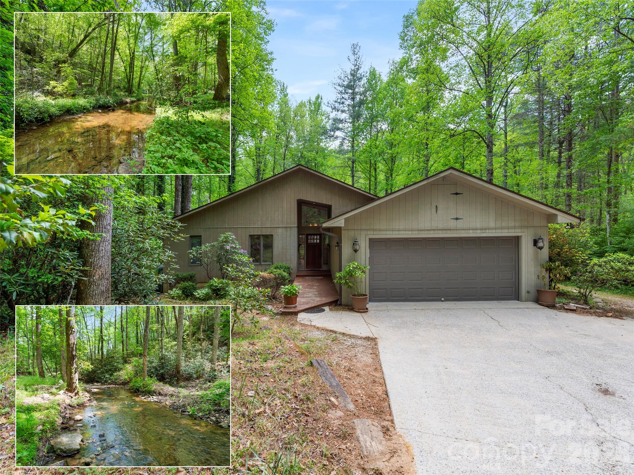 22 Delacy Drive Hendersonville NC 28739