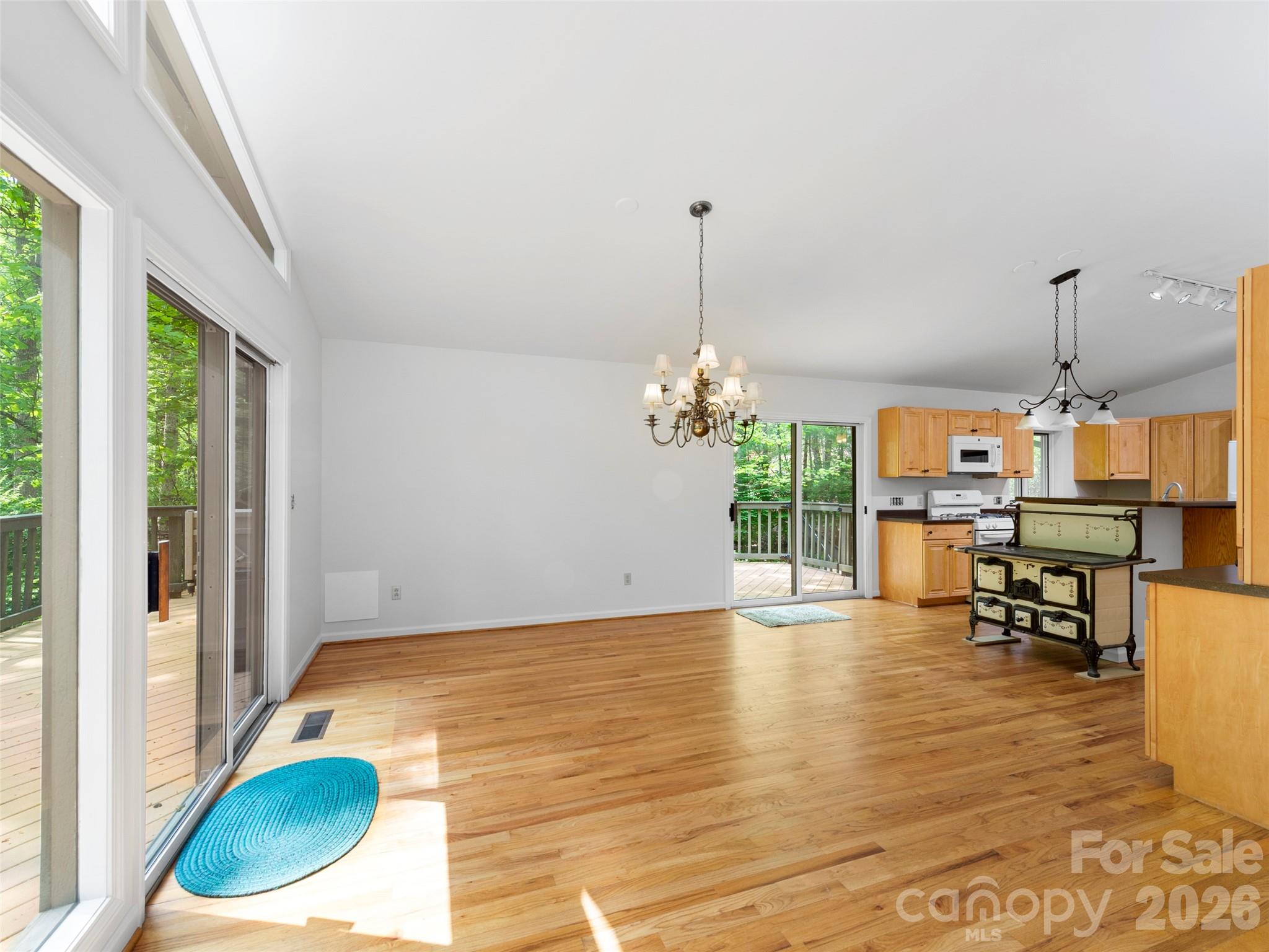 22 Delacy Drive Hendersonville NC 28739