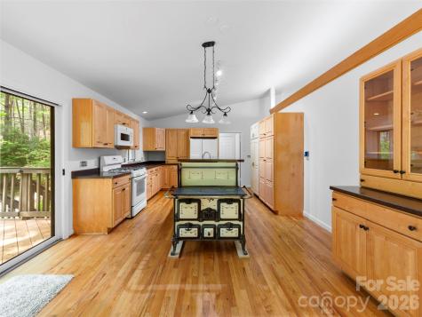 22 Delacy Drive Hendersonville NC 28739