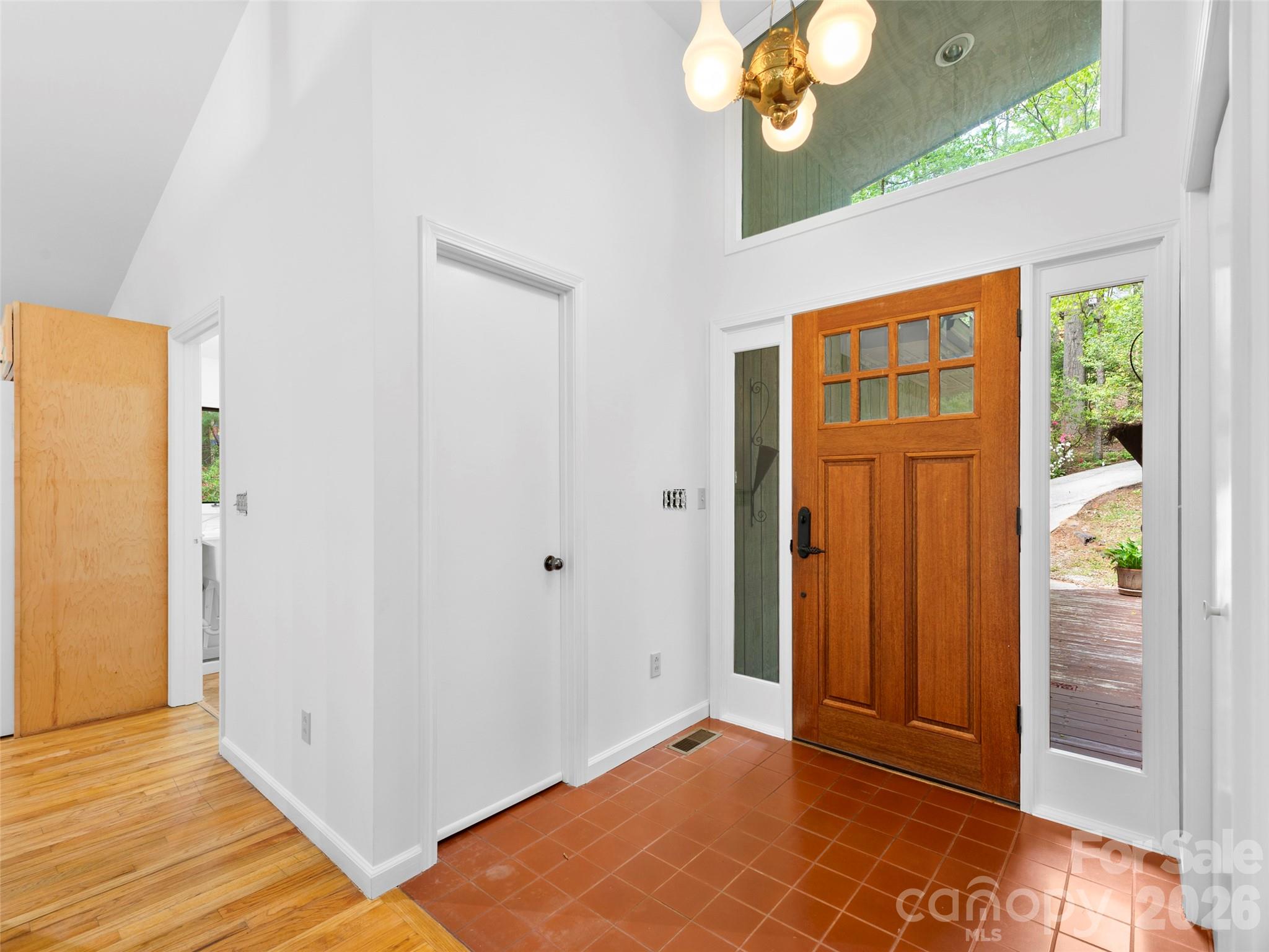 22 Delacy Drive Hendersonville NC 28739