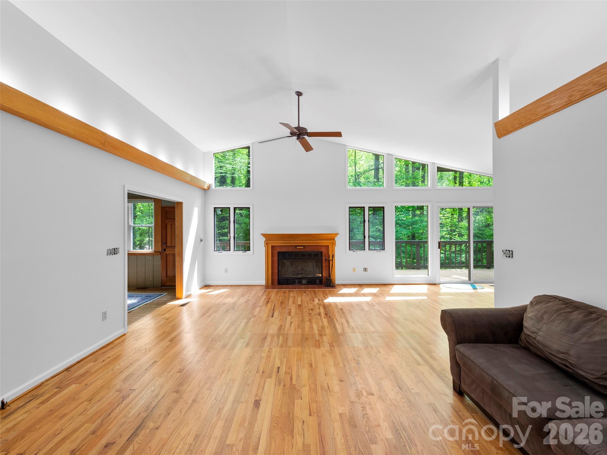22 Delacy Drive Hendersonville NC 28739