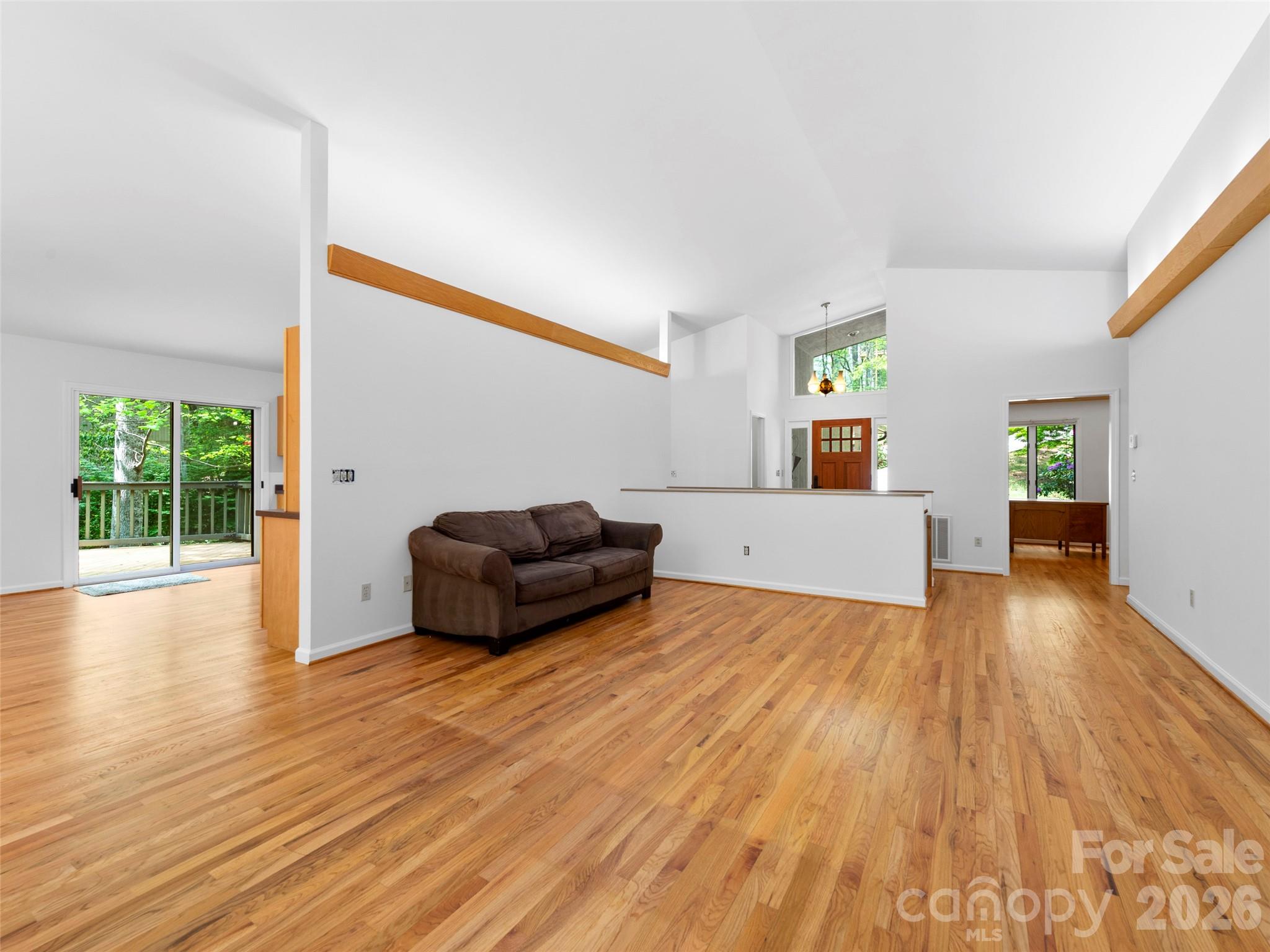 22 Delacy Drive Hendersonville NC 28739